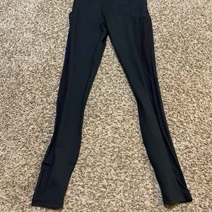 Fabletics leggings size XS